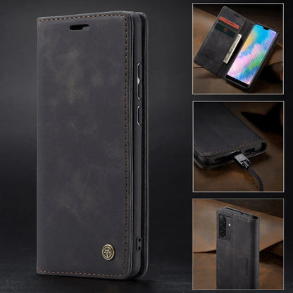 [FREE SHIPPING] CASEME FLIP CASE FOR SAMSUNG A36
