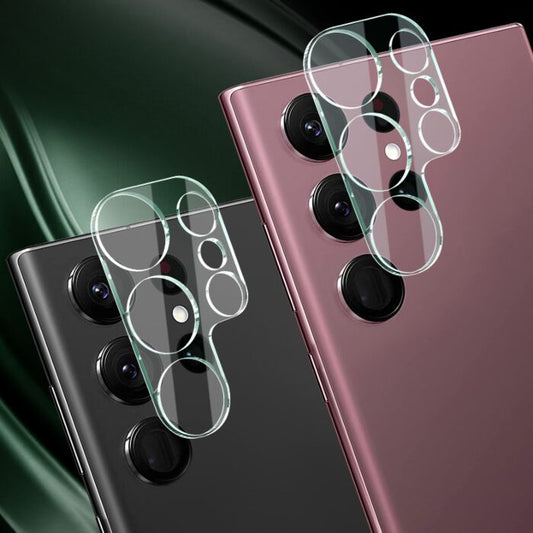 [Free Shipping} Samsung S25 Ultra Ultra Back Camera Glass 9H Tempered Glass