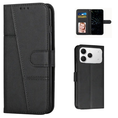 [FREE SHIPPING] BOOKLET CASE FOR TECNO SPARK 40