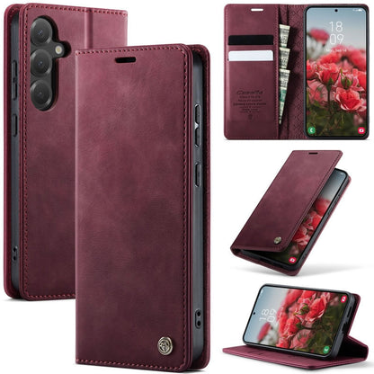[FREE SHIPPING] CASEME FLIP CASE FOR SAMSUNG S24 PLUS