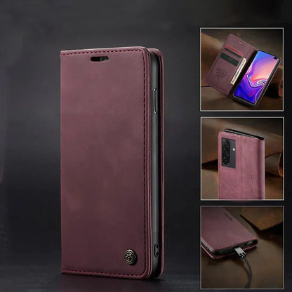 [FREE SHIPPING] CASEME FLIP CASE FOR SAMSUNG A36