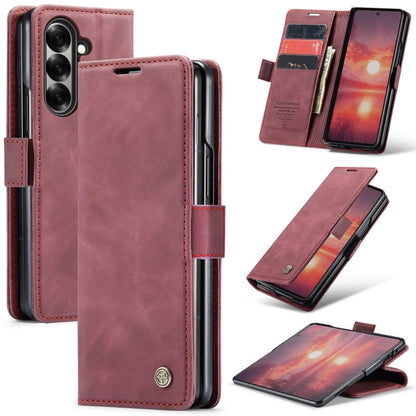 [FREE SHIPPING] CASEME FLIP CASE FOR SAMSUNG Z FOLD 7