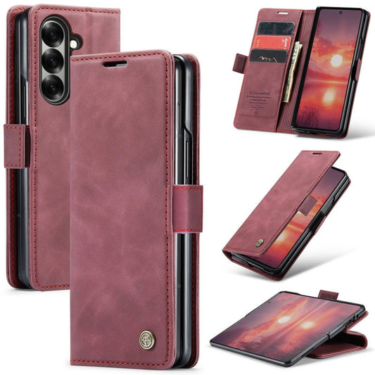 [FREE SHIPPING] CASEME FLIP CASE FOR SAMSUNG Z FOLD 7