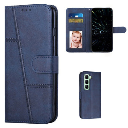 [FREE SHIPPING] BOOKLET LEATHER  CASE FOR INFINIX HOT 50