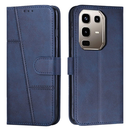 [FREE SHIPPING] BOOKLET LEATHER CASE FOR INFINIX NOTE 50 / INFINIX NOTE 50 PRO