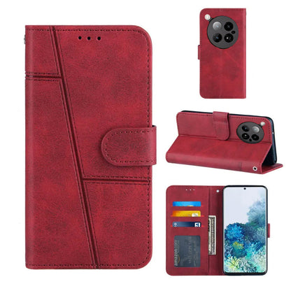 [FREE SHIPPING] BOOKLET LEATHER CASE FOR INFINIX ZERO 40