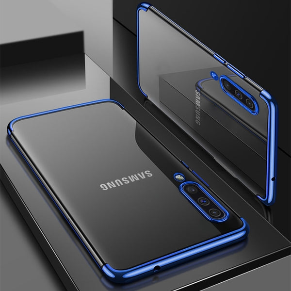 [FREE SHIPPING] Fashion 3d Full Protection Case For Samsung A30/A50/A50s