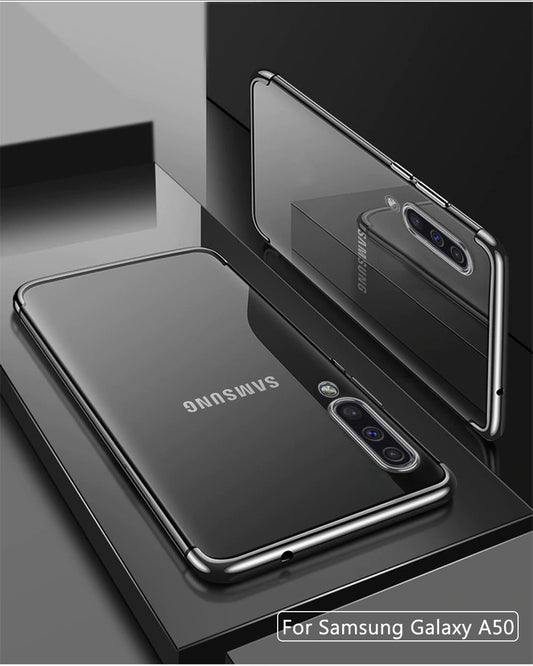 [FREE SHIPPING] Fashion 3d Full Protection Case For Samsung A30/A50/A50s