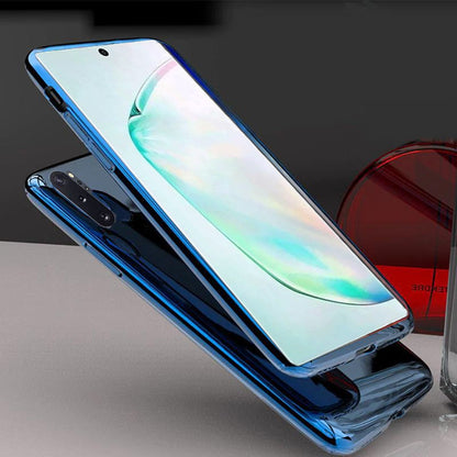 [FREE SHIPPING] Royben Bling Mirror Case For Samsung Note 10 Plus