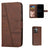 dark-brown