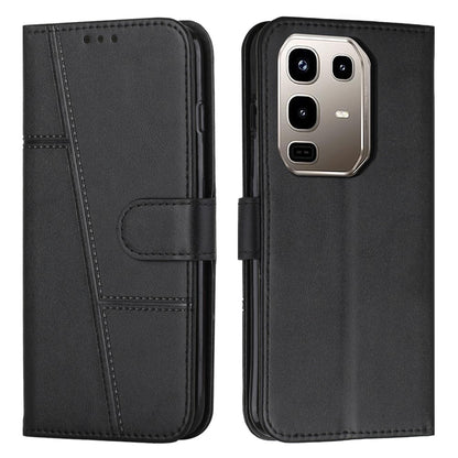 [FREE SHIPPING] BOOKLET LEATHER CASE FOR INFINIX NOTE 50 / INFINIX NOTE 50 PRO