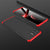 Red - Black