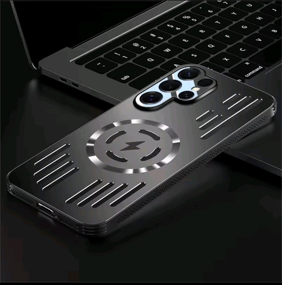 [FREE SHIPPING] HEAT DISSIPATION MAGNETIC CASE FOR SAMSUNG S26 ULTRA