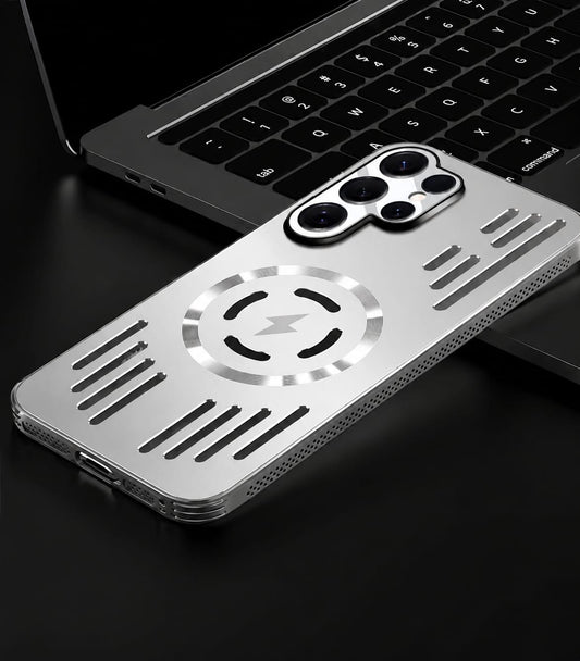 [FREE SHIPPING] HEAT DISSIPATION MAGNETIC CASE FOR SAMSUNG S26 ULTRA