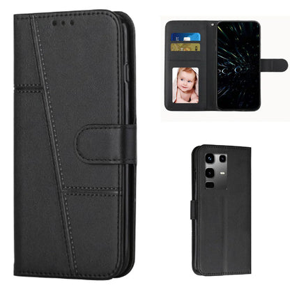 [FREE SHIPPING] BOOKLET LEATHER  CASE FOR INFINIX NOTE 50 PRO