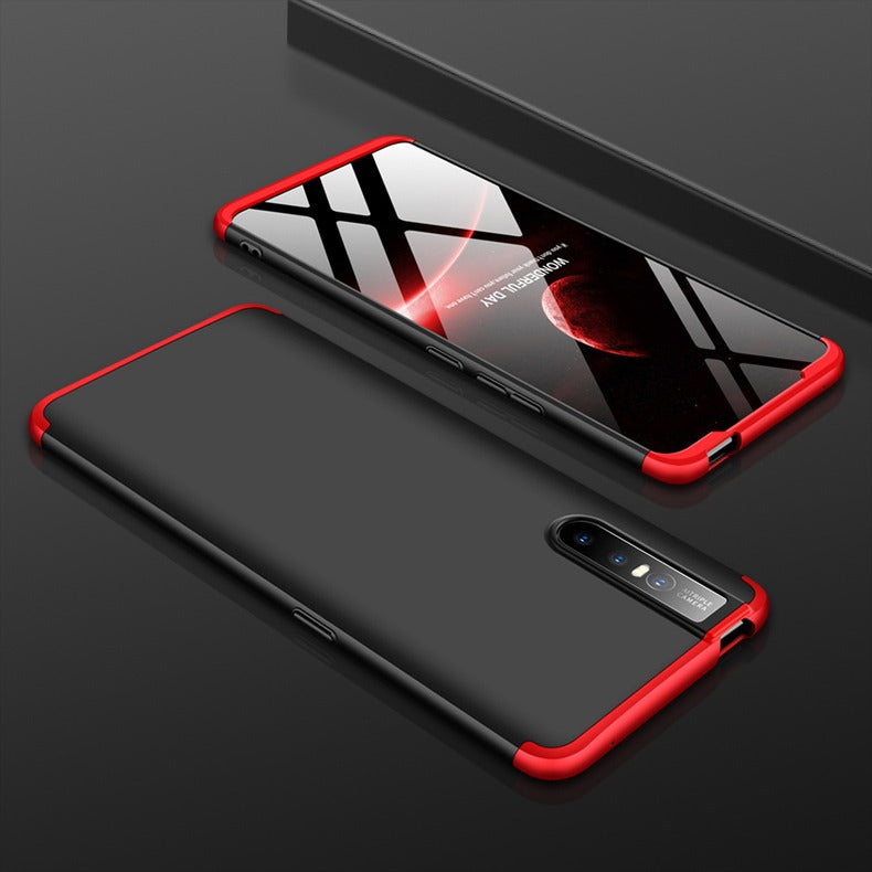 [FREE SHIPPING] Gkk 3in1 Full Protection Case For Vivo V15 Pro
