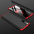 Red - Black