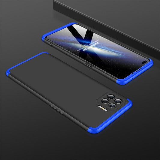 [FREE SHIPPING] Gkk 3in1 Full Protection Case For Oppo F17