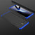 Blue - Black