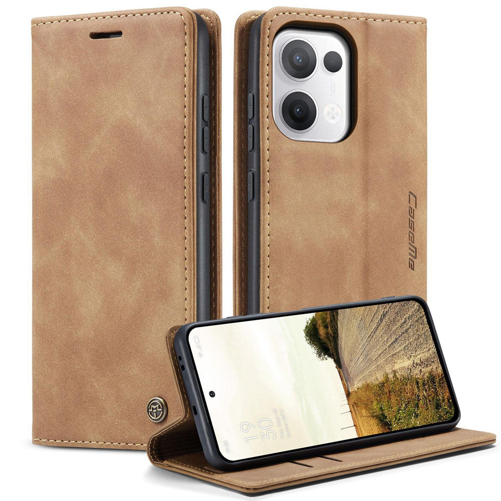 [FREE SHIPPING] CASEME FLIP CASE FOR OPPO RENO 13
