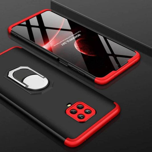 [FREE SHIPPING] GKK CASE WITH RING HOLDER FOR XIAMOMI REDMI NOTE 9 PRO