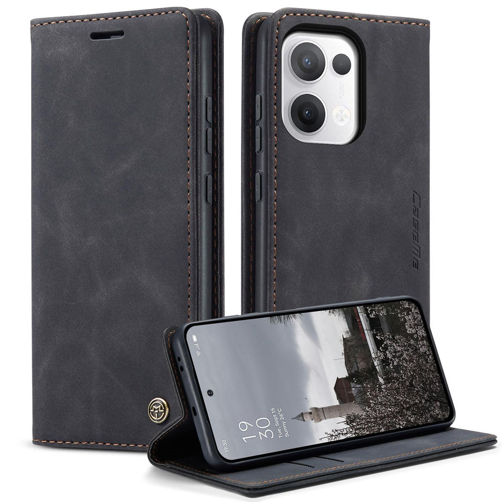 [FREE SHIPPING] CASEME FLIP CASE FOR OPPO RENO 13