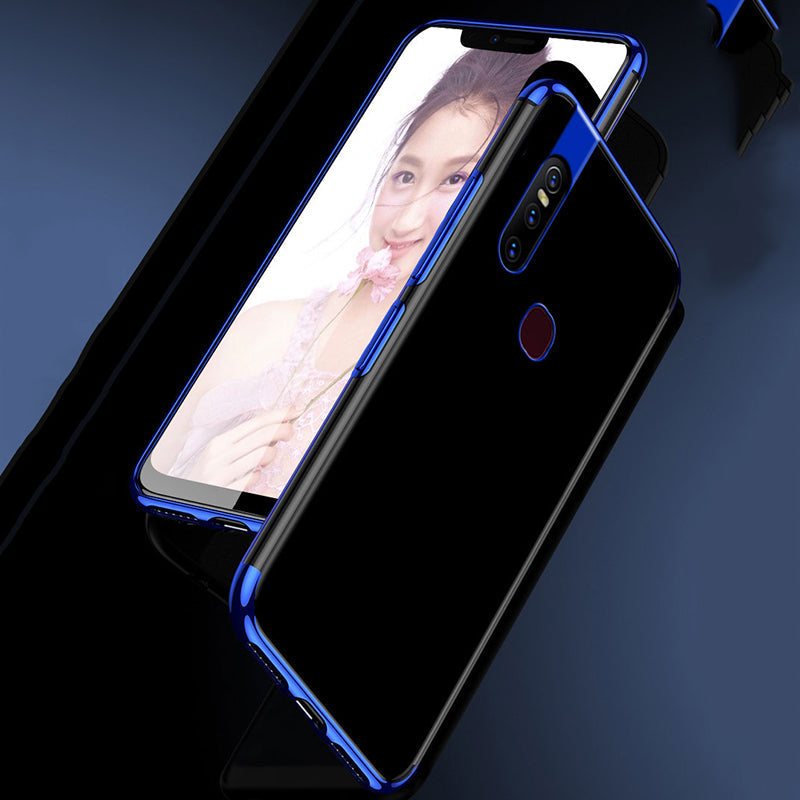 [FREE SHIPPING] Fashion 3d Full Protection Case For Vivo V15 Pro