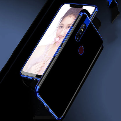 [FREE SHIPPING] Fashion 3d Full Protection Case For Vivo V15 Pro