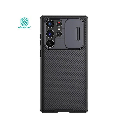 [FREE SHIPPING] NILLKIN Slide Cover Camera Protection Case For Samsung Galaxy S26 Ultra