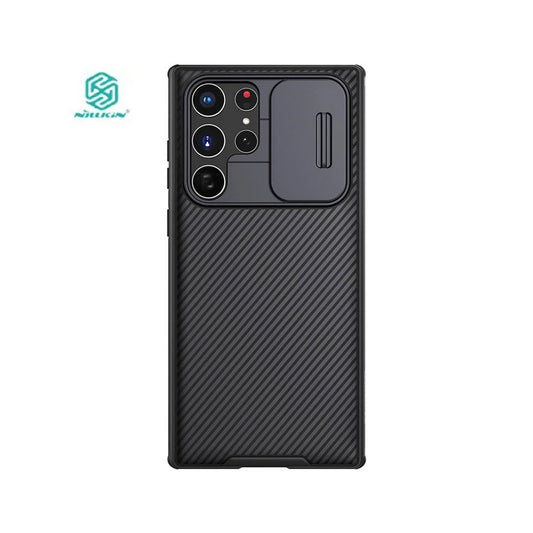 [FREE SHIPPING] NILLKIN Slide Cover Camera Protection Case For Samsung Galaxy S26 Ultra