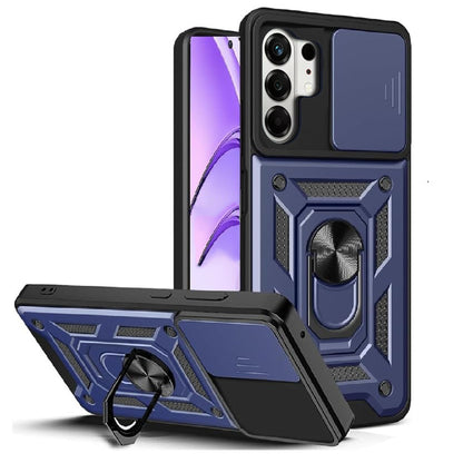 [FREE SHIPPING] ARMOR RING CASE FOR TECNO CAMON 50/ CAMON 50 PRO
