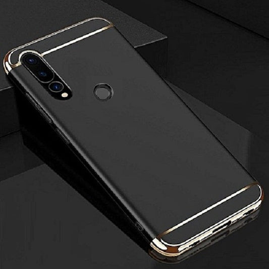[FREE SHIPPING] IPaky 3in1 Full Protection Case For Huawei Y9 Prime 2019