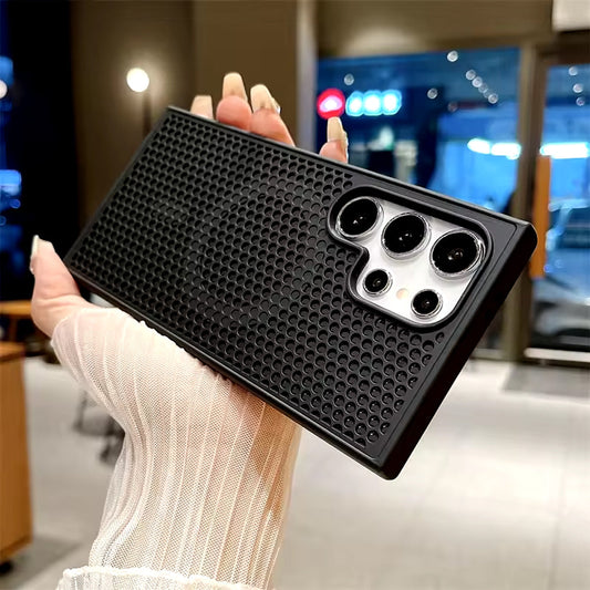 [FREE SHIPPING] MAGSAFE COOLING CASE FOR SAMSUNG S25 ULTRA