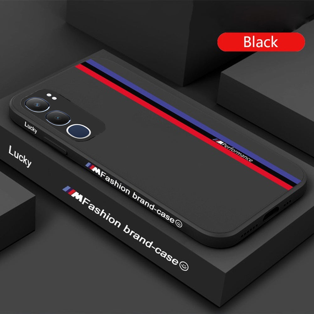[FREE SHIPPING] Sports Car Cool Phone Case for Vivo y19s
