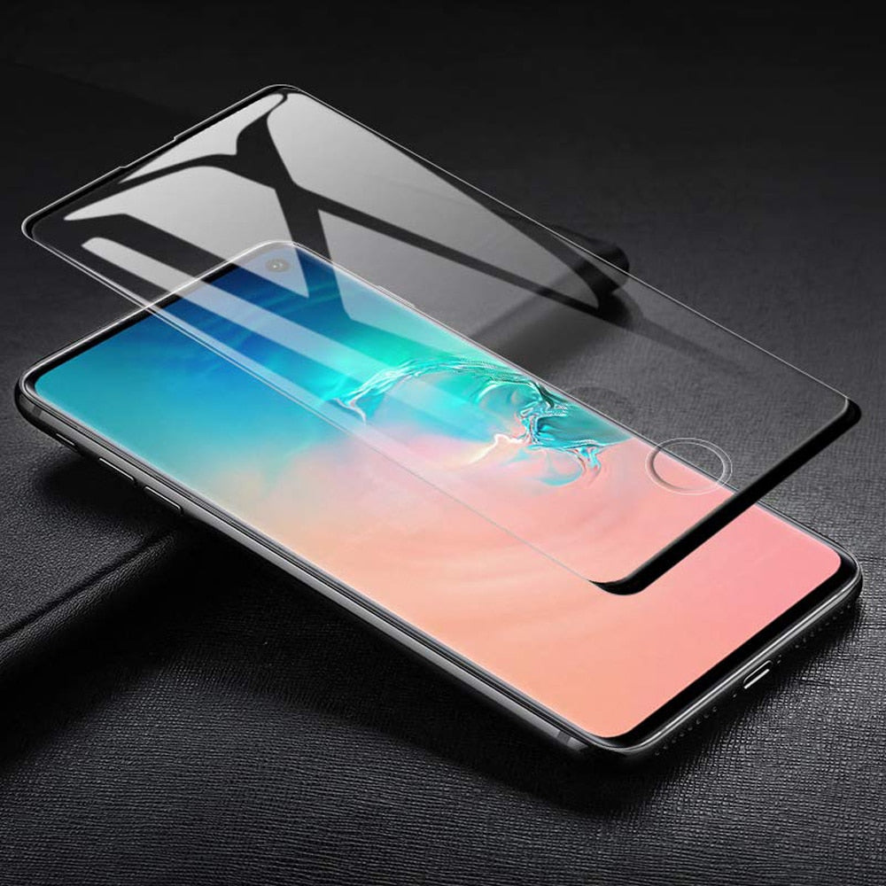 [FREE SHIPPING] 10D Glass For Samsung Galaxy S10