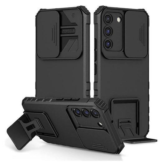 FREE SHIPPING] KICKSTAND CASE FOR SAMSUNG S21 PLUS