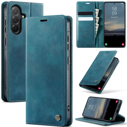 [FREE SHIPPING] CASEME FLIP CASE FOR SAMSUNG A56