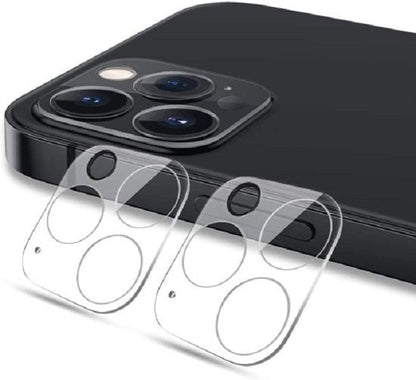 IPhone 13 Pro Max Premium Coating Glass Camera Lens Protector 