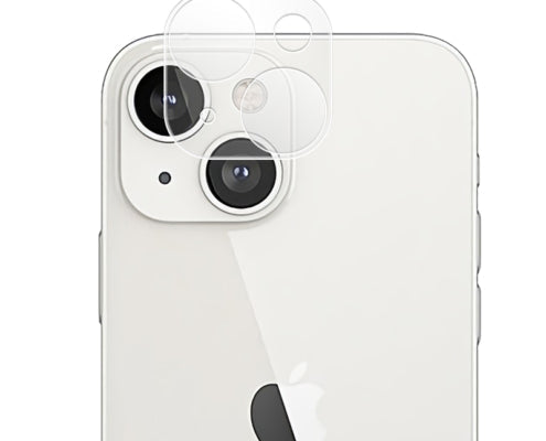 Iphone 13 Premium Coating Glass Camera Lens Protector