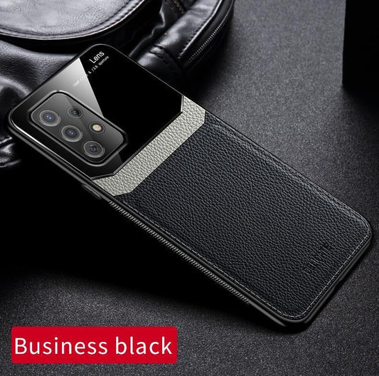    Samsung-A72-Black