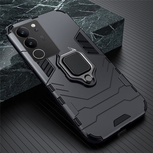 [FREE SHIPPING] ARMOR RING CASE FOR VIVO Y100