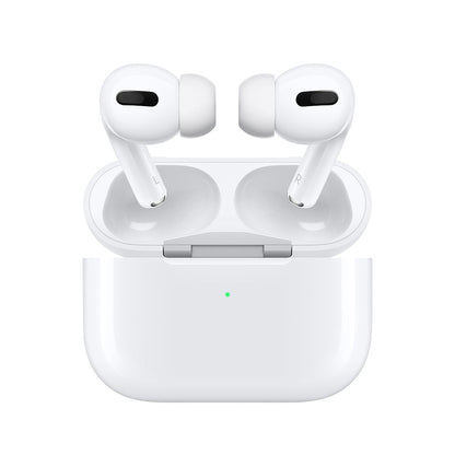 [FREE SHIPPING] Air pods Pro Wireless Bluetooth Earphone Air Pods Pro Active Noise Cancellation With Charging Case Quick Charging