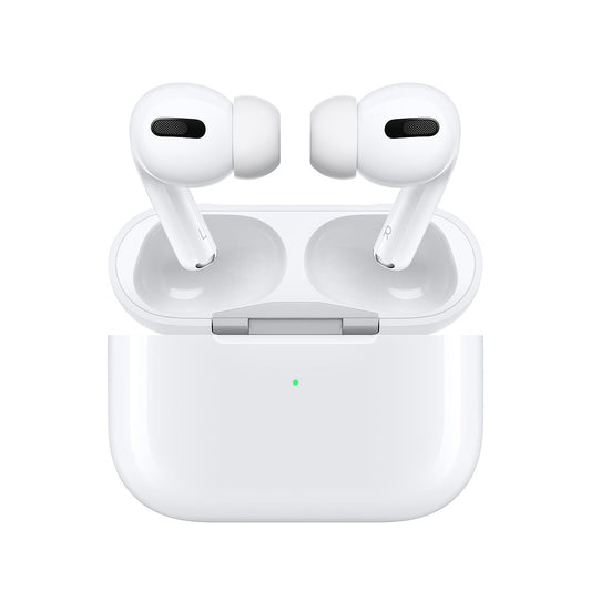 [FREE SHIPPING] Air pods Pro Wireless Bluetooth Earphone Air Pods Pro Active Noise Cancellation With Charging Case Quick Charging