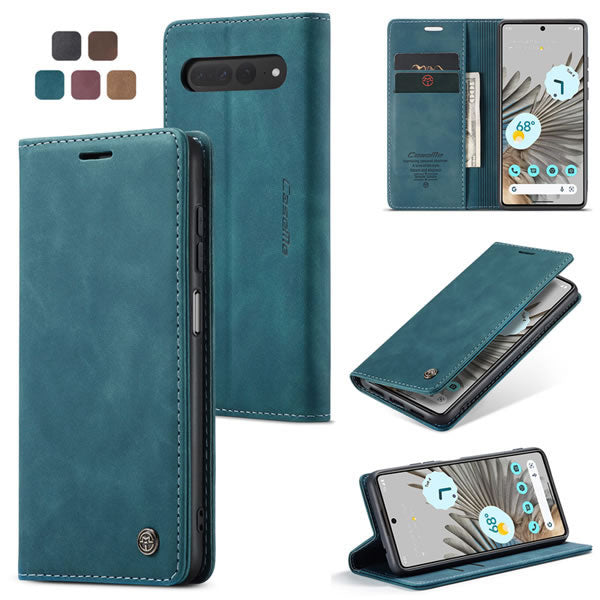 [FREE SHIPPING] CASEME FLIP CASE FOR GOOGLE PIXEL 8