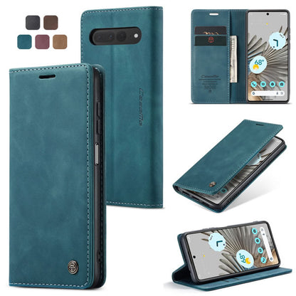 [FREE SHIPPING] CASEME FLIP CASE FOR GOOGLE PIXEL 7 PRO