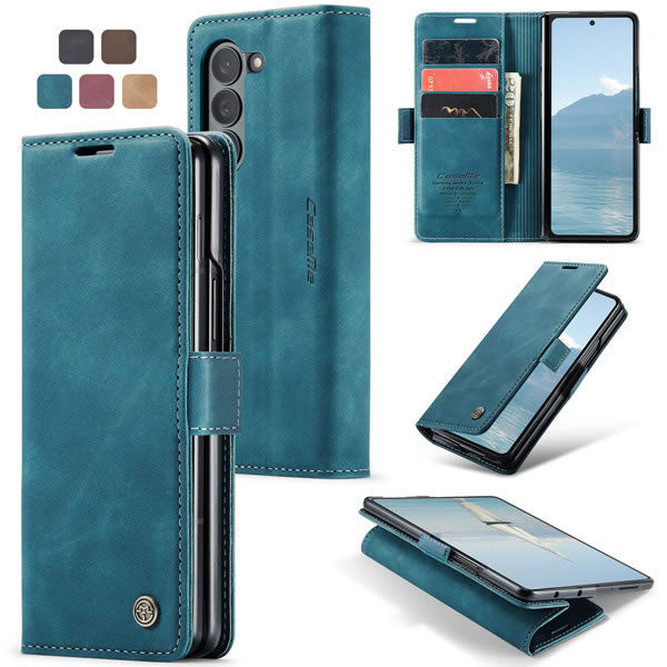 [FREE SHIPPING] CASEME FLIP CASE FOR SAMSUNG Z FOLD 6