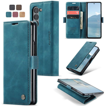 [FREE SHIPPING] CASEME FLIP CASE FOR SAMSUNG Z FOLD 6