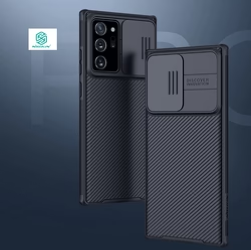 [FREE SHIPPING] NILLKIN Slider Mobile Cover Samsung Galaxy Note 20 Ultra