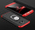 Red & Black