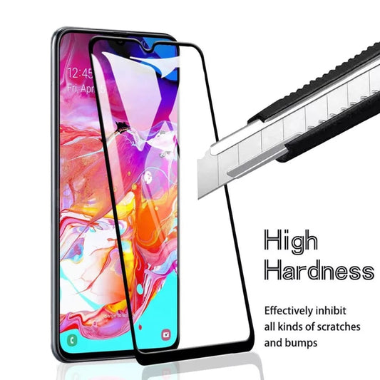 [FREE SHIPPING] 9D Glass For Oppo A5 2020 Screen Protector Tempered 9H Glass